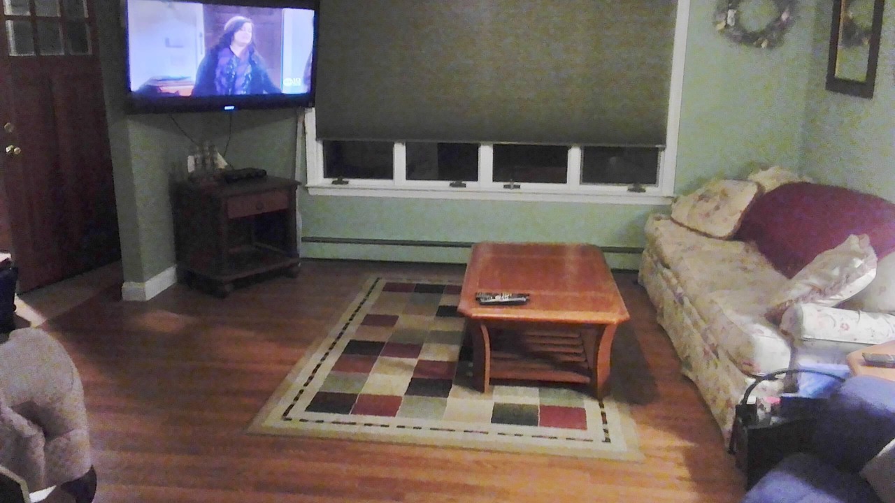 Photo of Livingroom in Ortley Beach