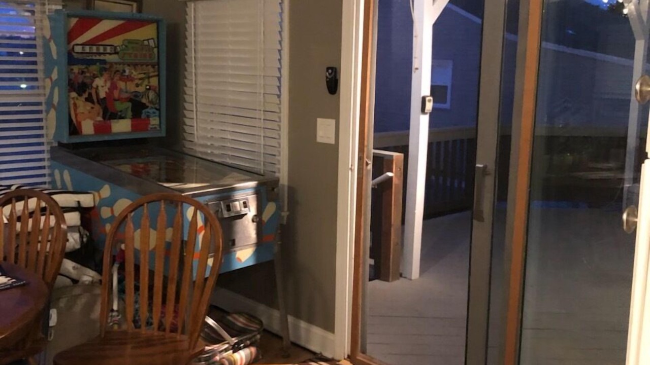 Photo of Bedroom in Ortley Beach