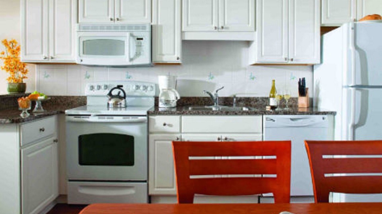 Photo of Kitchen in Galloway