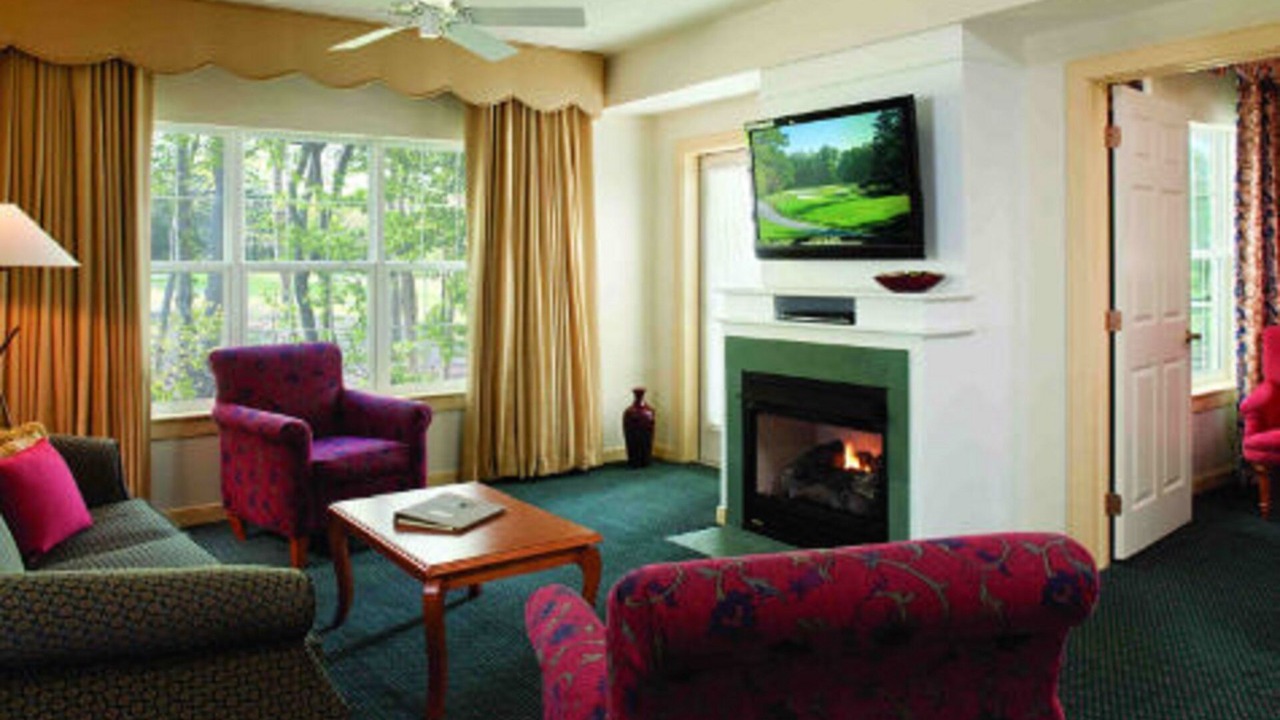 Photo of Livingroom in Galloway