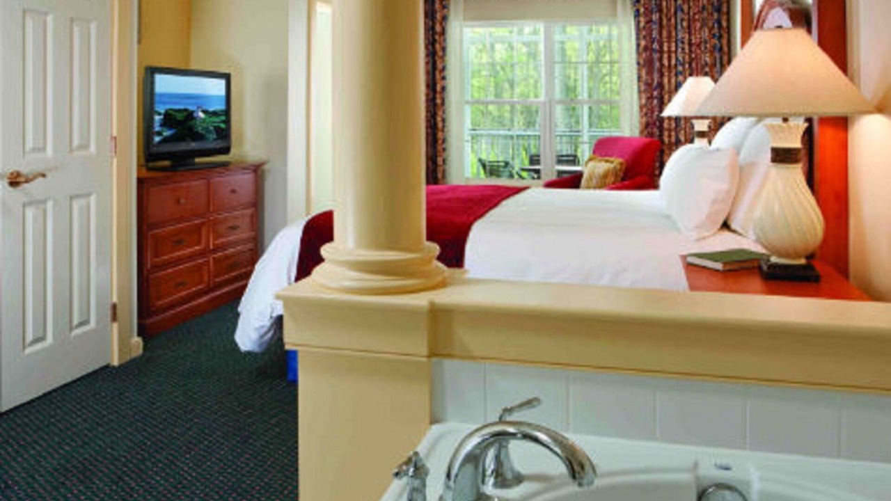 Photo of Bedroom in Galloway