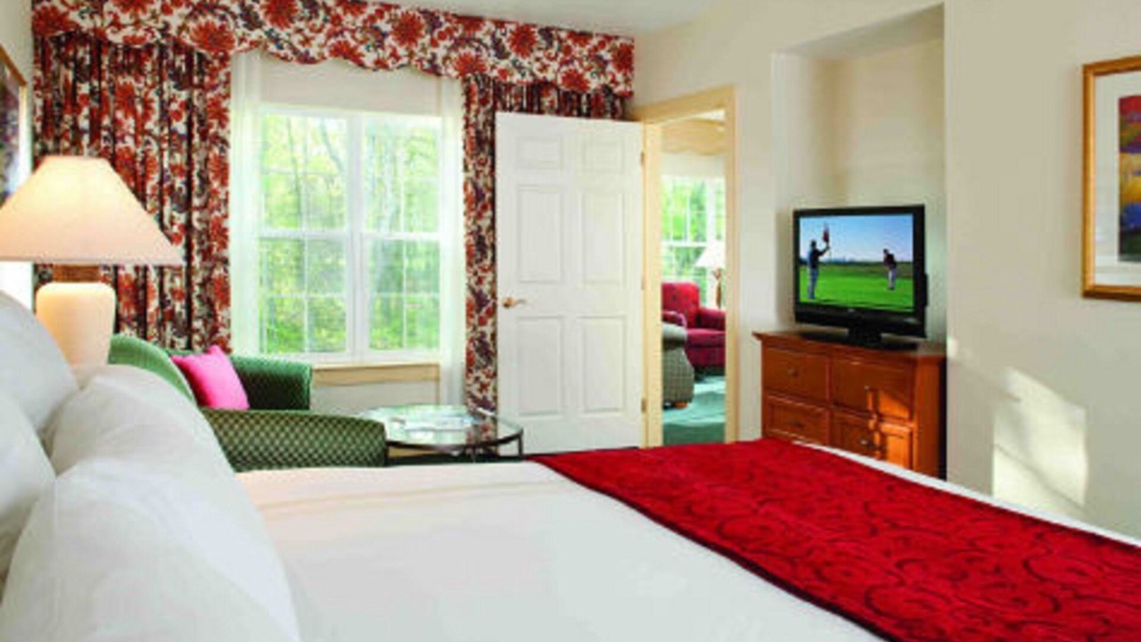 Photo of Bedroom in Galloway