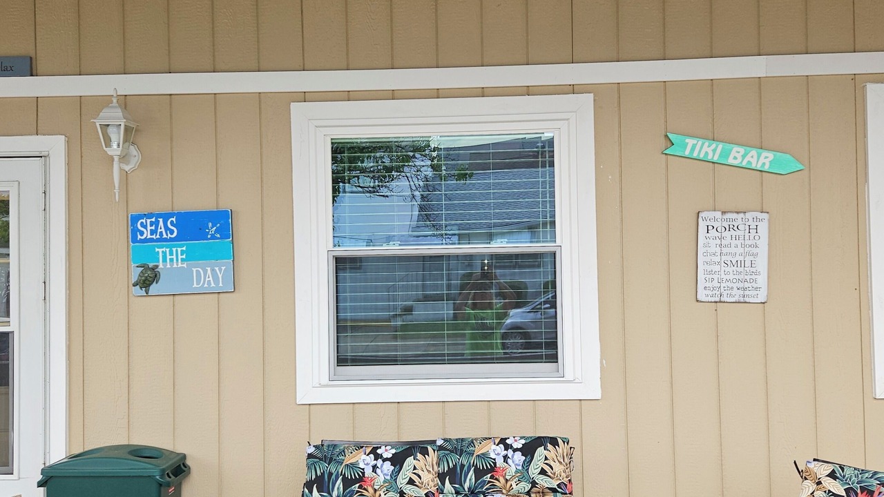 Photo of Patio Balcony in Wildwood Crest