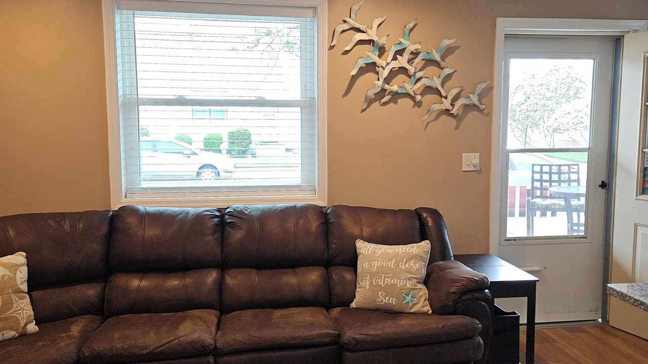 Photo of Livingroom in Wildwood Crest