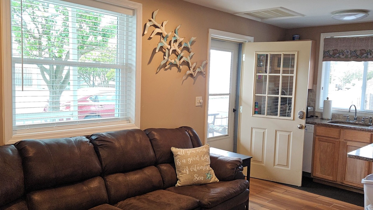 Photo of Livingroom in Wildwood Crest