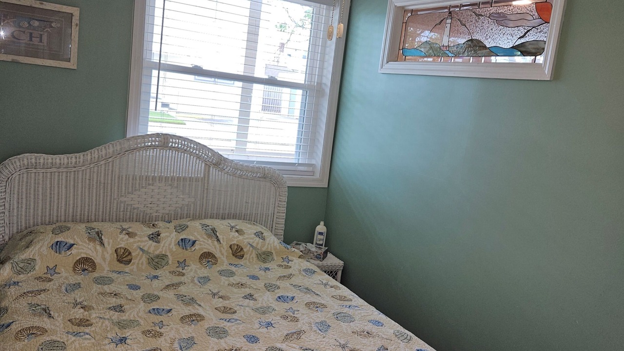 Photo of Bedroom in Wildwood Crest