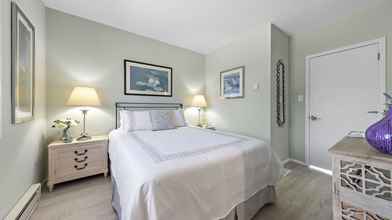 Photo of Bedroom in Beach Haven