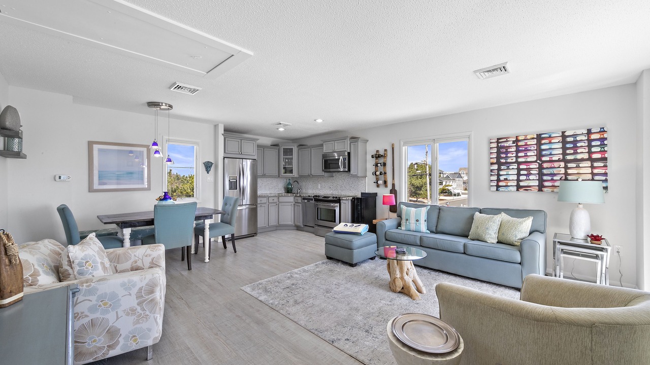 Photo of Livingroom in Beach Haven