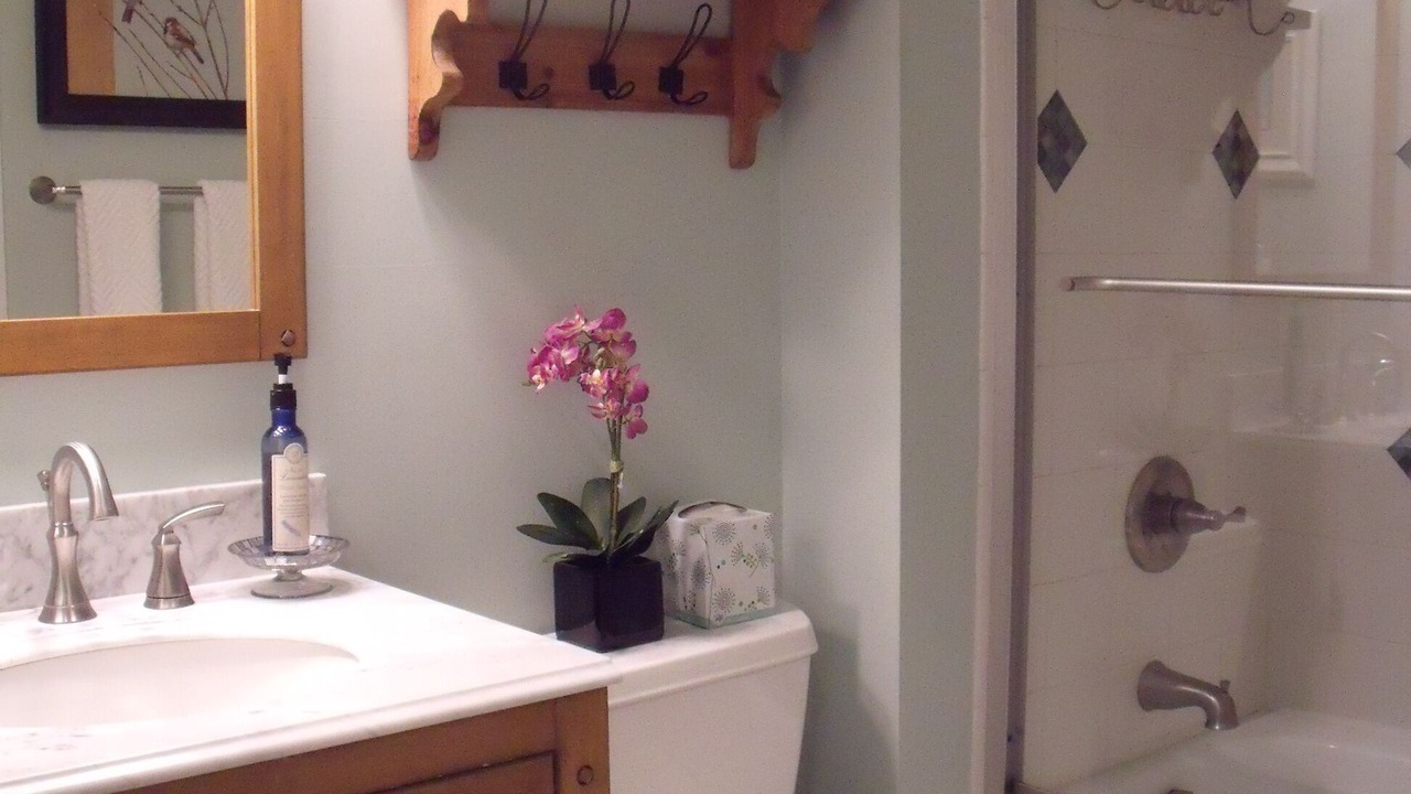 Photo of Bathroom in Beach Haven