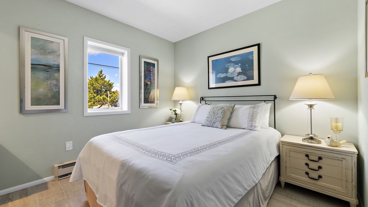 Photo of Bedroom in Beach Haven