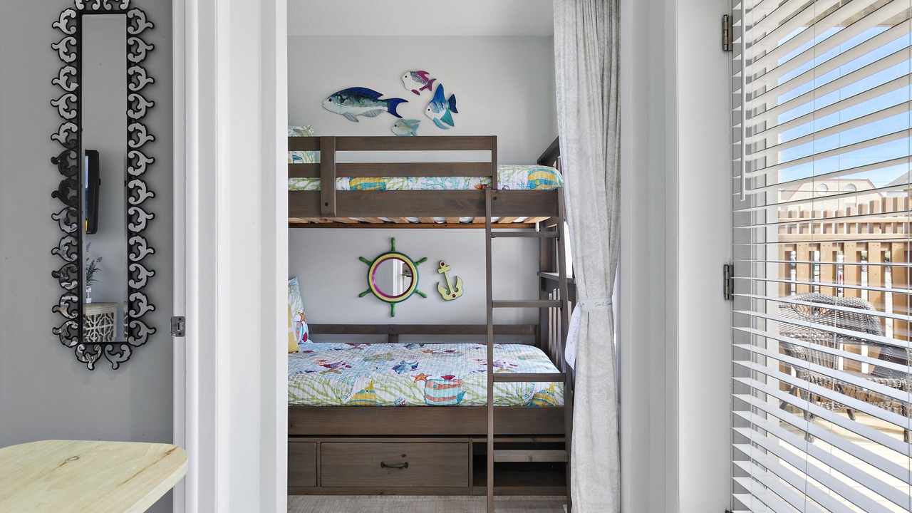 Photo of Bedroom in Beach Haven