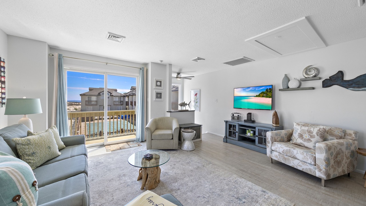 Photo of Livingroom in Beach Haven