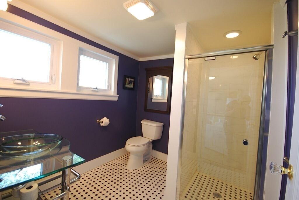 Photo of Bathroom in West Cape May