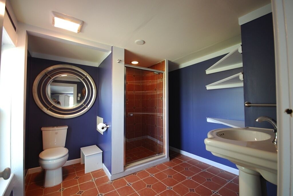 Photo of Bathroom in West Cape May