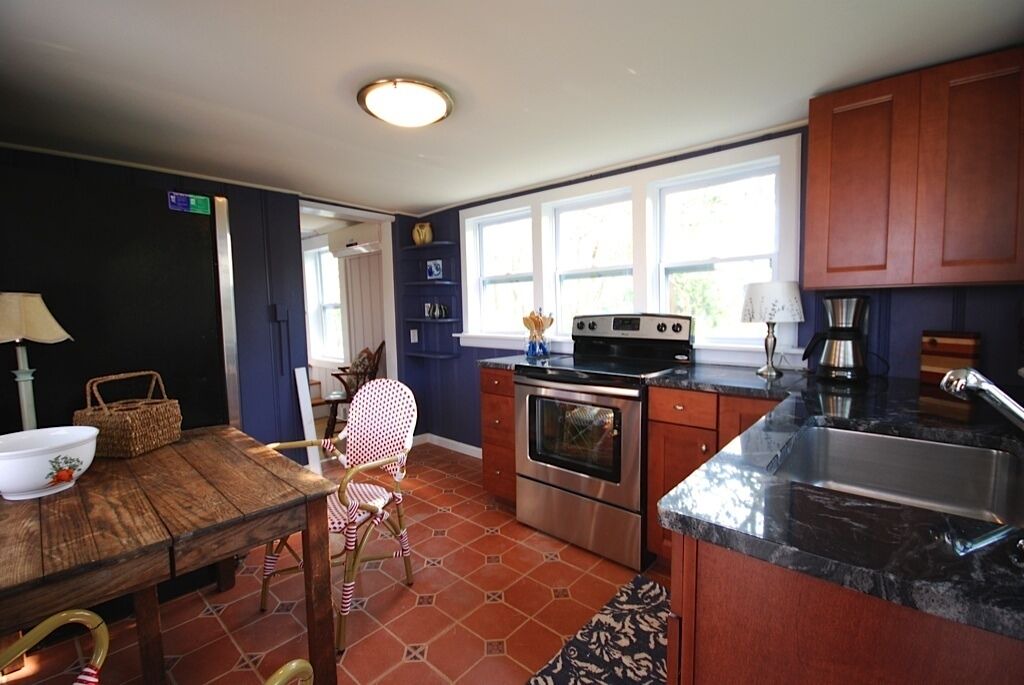 Photo of Kitchen in West Cape May