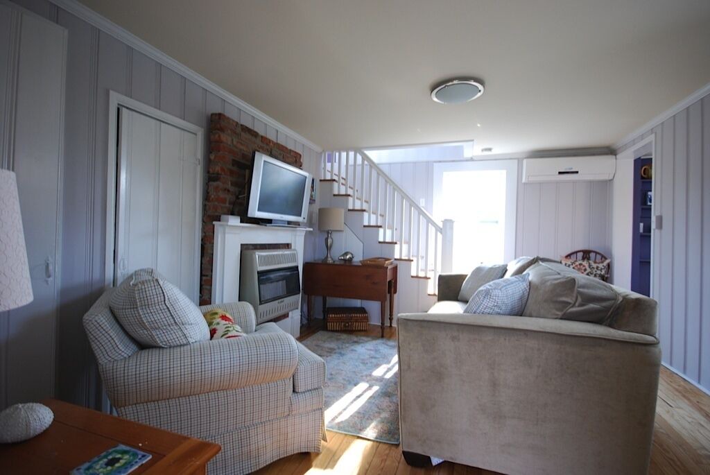 Photo of Bedroom in West Cape May