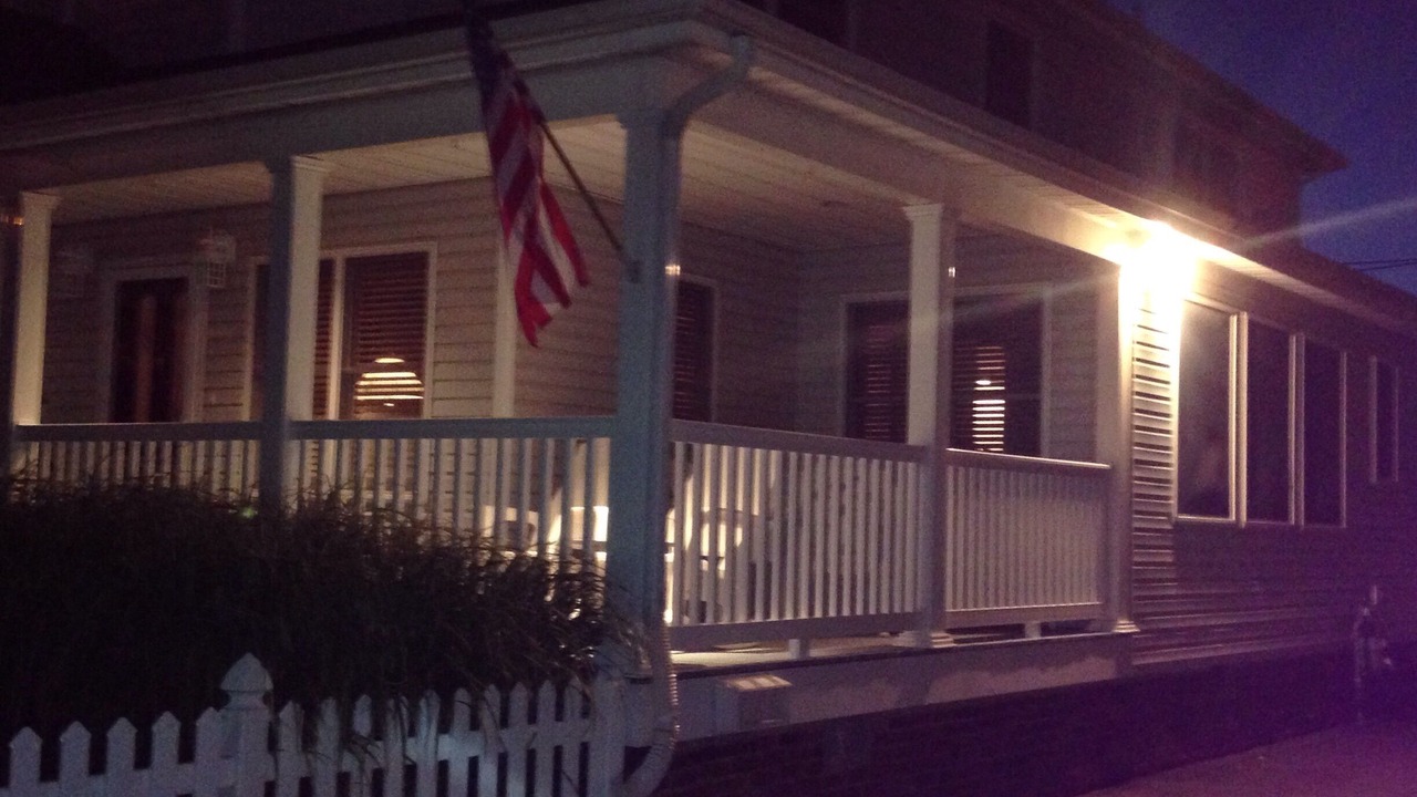 Photo of Outdoor in Point Pleasant Beach