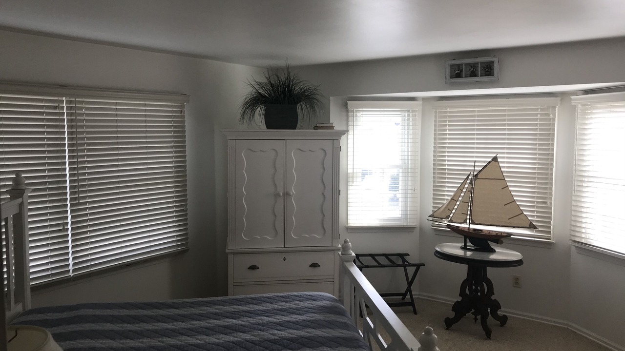 Photo of Bedroom in Point Pleasant Beach