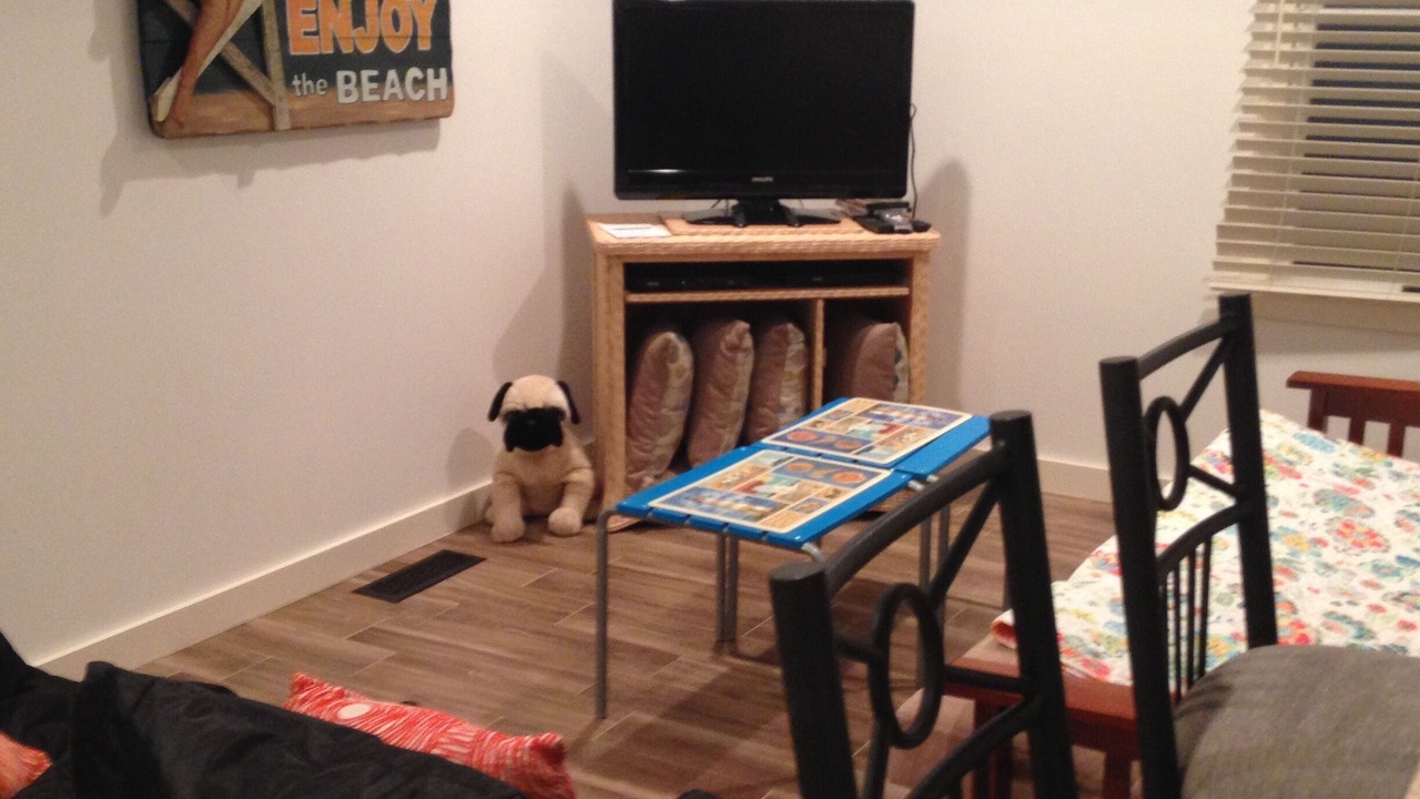 Photo of Bedroom in Point Pleasant Beach