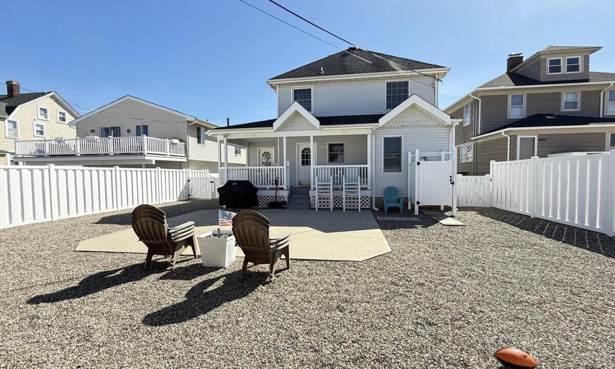 Photo of Outdoor in Point Pleasant Beach