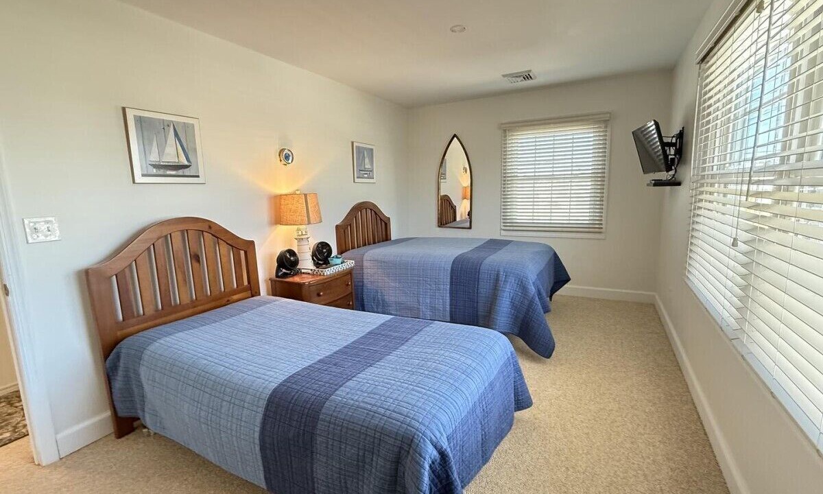 Photo of Bedroom in Point Pleasant Beach