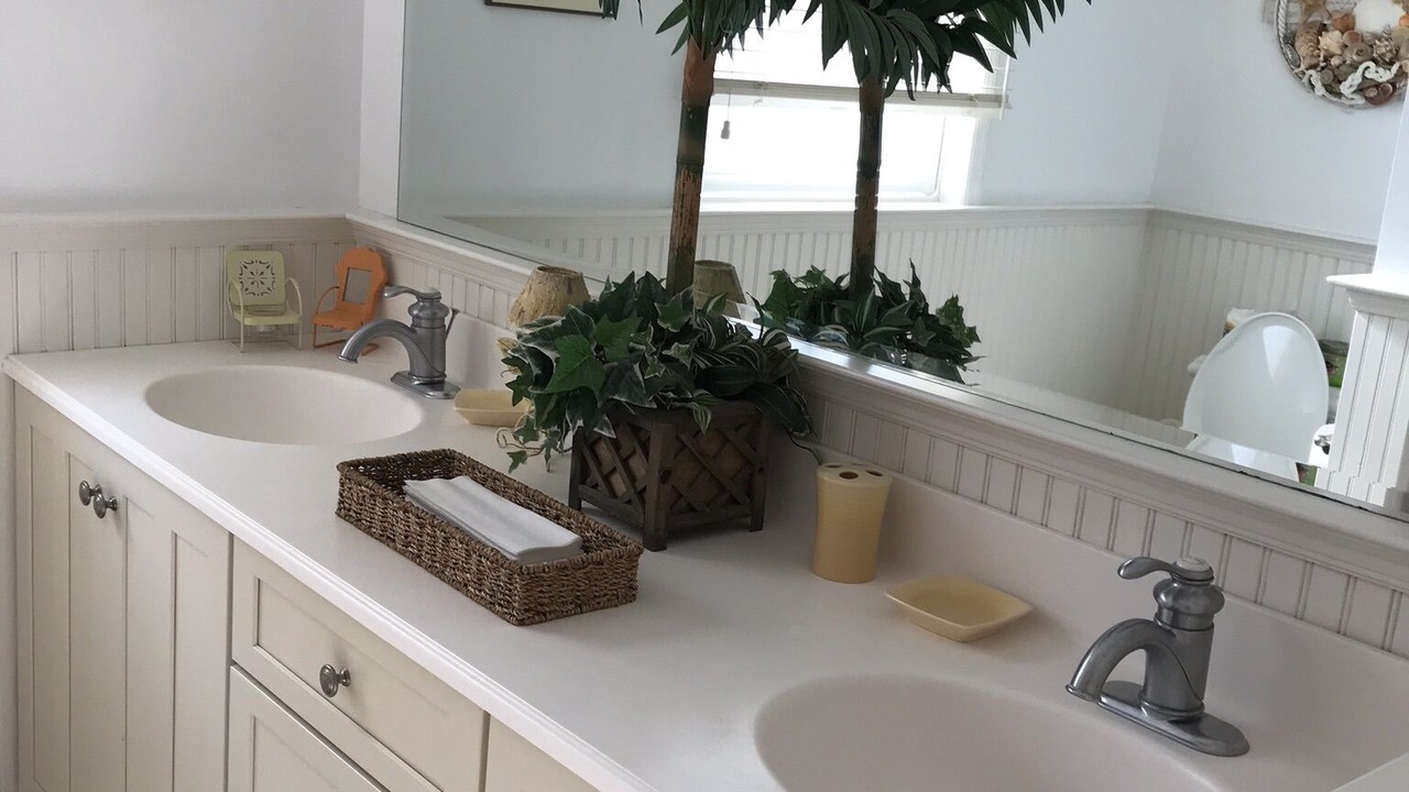 Photo of Bathroom in Point Pleasant Beach