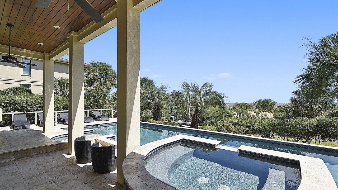 Photo of Outdoor in Palmetto Dunes