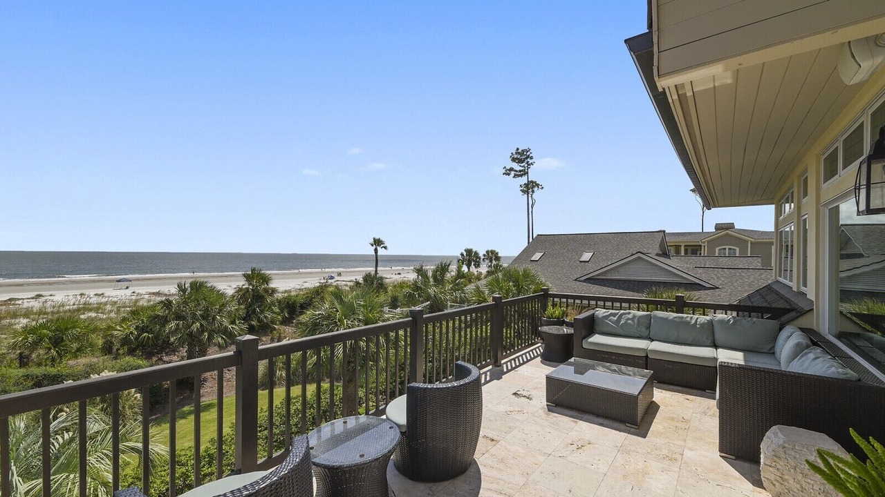Photo of Outdoor in Palmetto Dunes