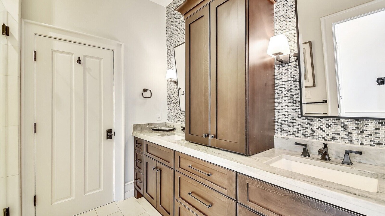 Photo of Bathroom in Palmetto Dunes