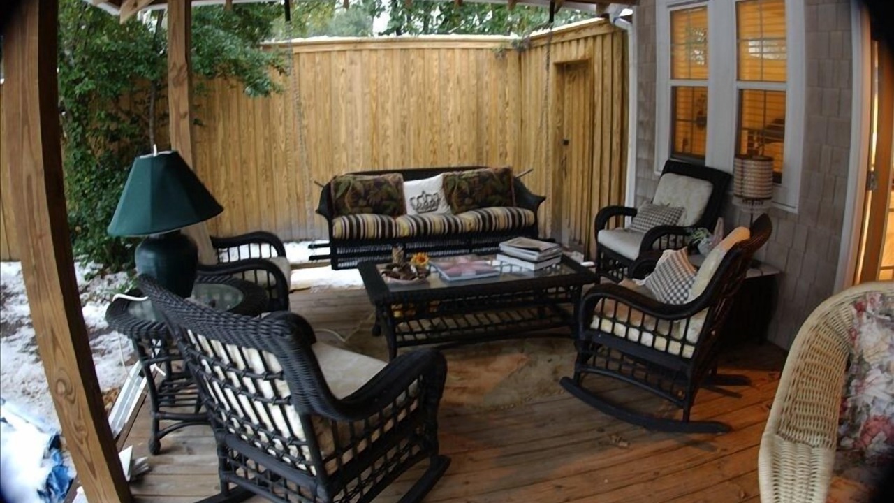 Photo of Outdoor in Princess Place