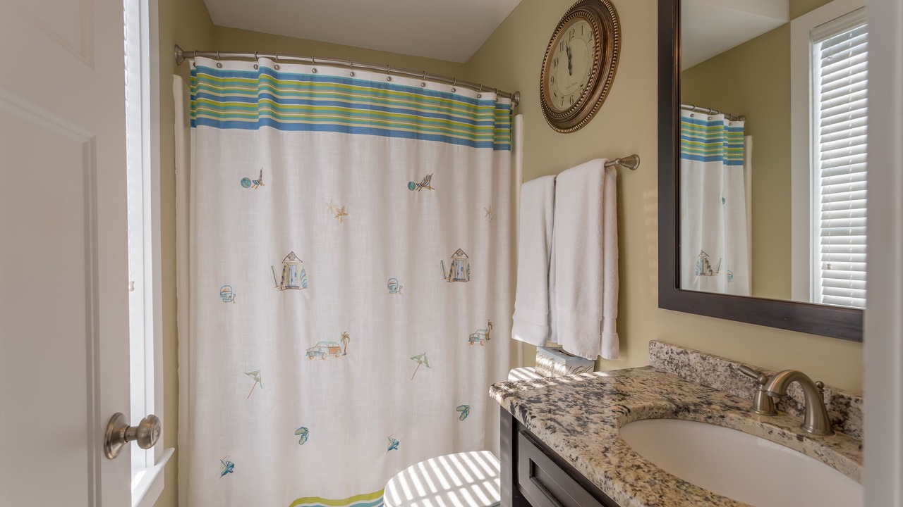 Photo of Bathroom in Selbyville