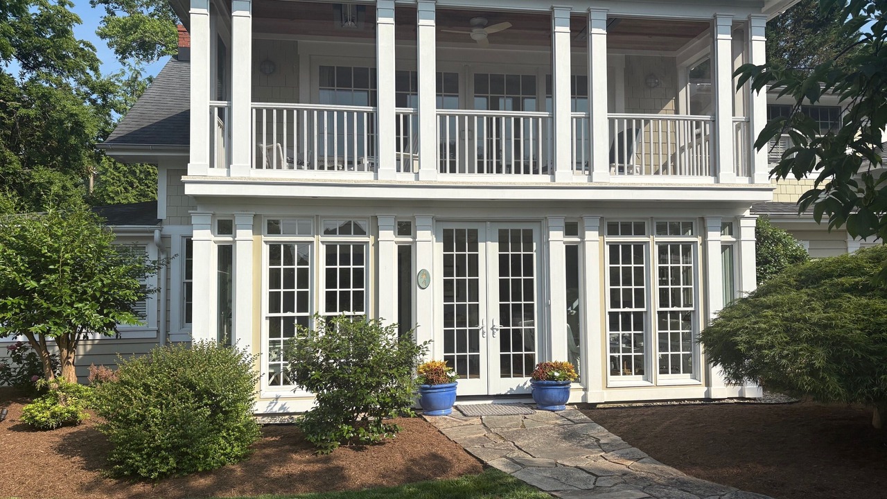 Photo of Outdoor in Annapolis
