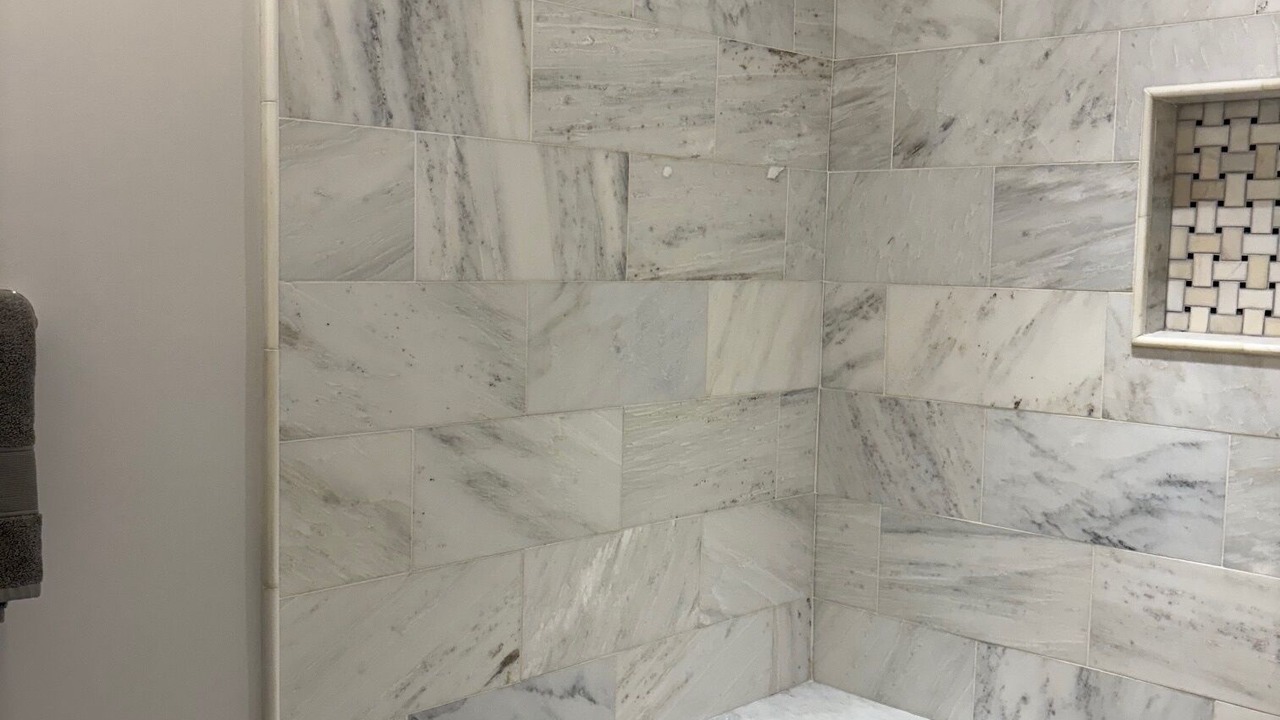 Photo of Bathroom in Annapolis