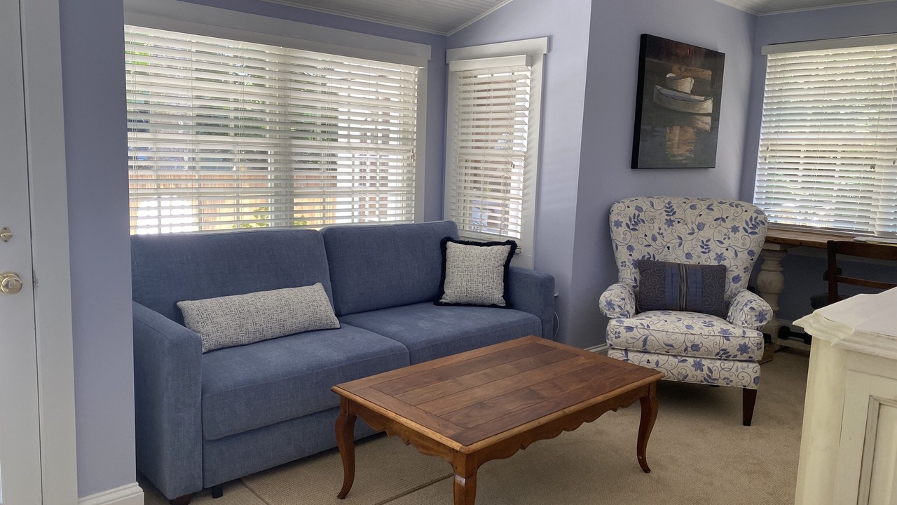 Photo of Bedroom in Annapolis