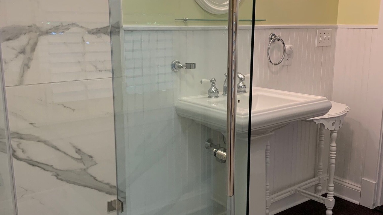 Photo of Bathroom in Annapolis