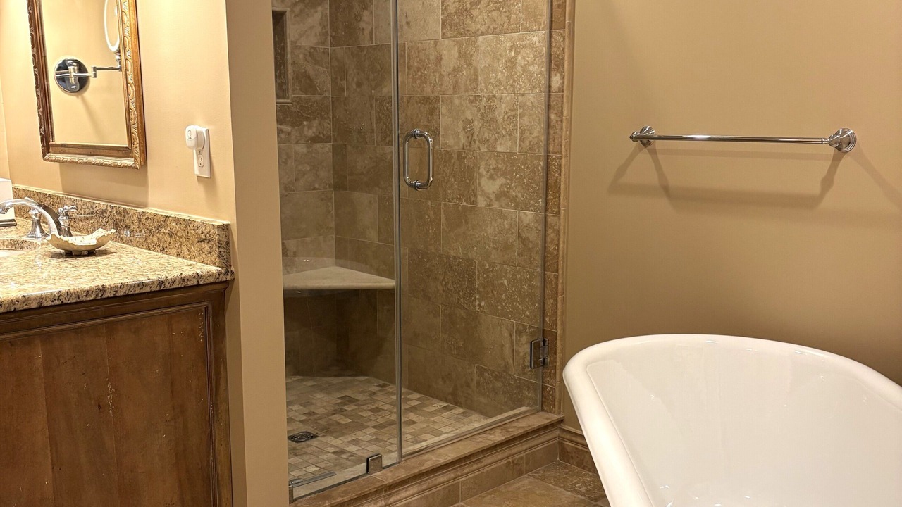 Photo of Bathroom in Annapolis