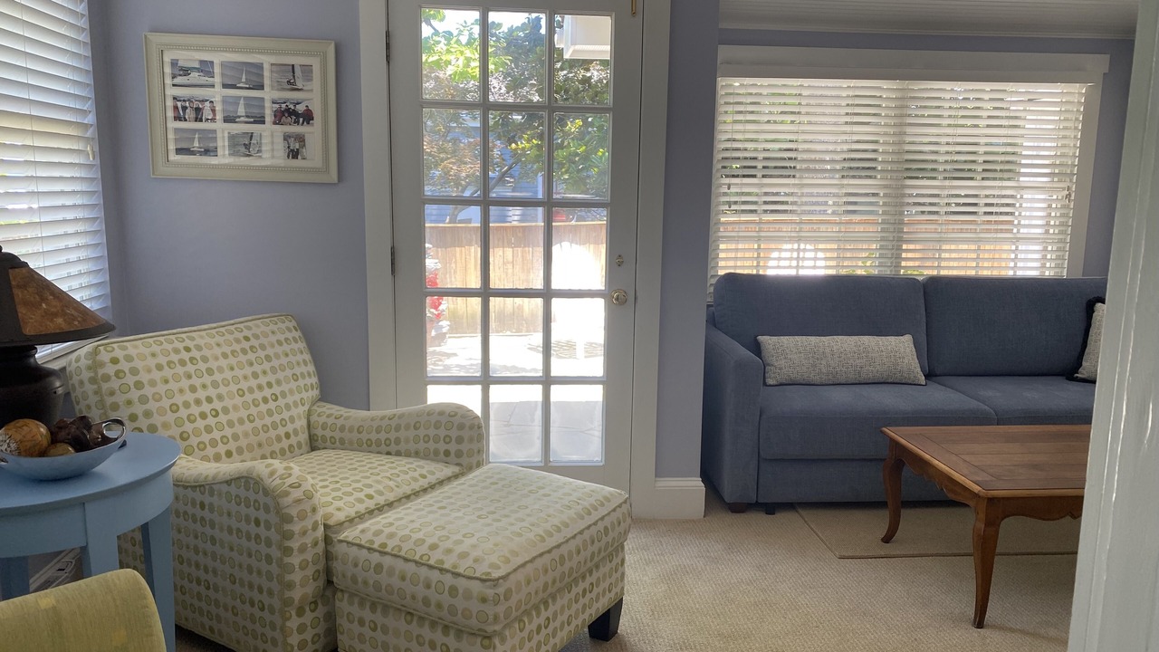 Photo of Bedroom in Annapolis