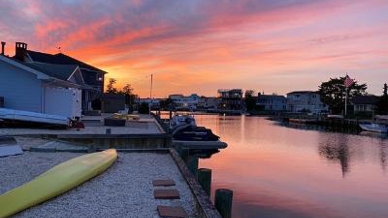 Photo of Outdoor in High Bar Harbor