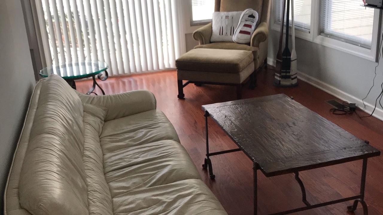 Photo of Bedroom in Fort Hancock
