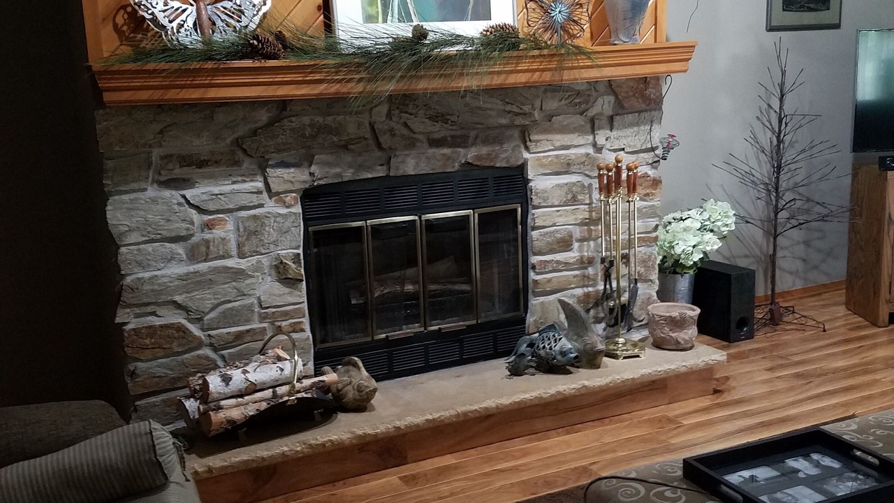 Photo of Livingroom in Roscoe