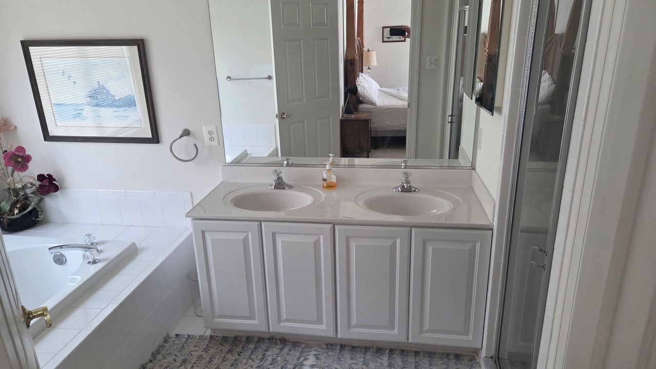 Photo of Bathroom in Wedgefield