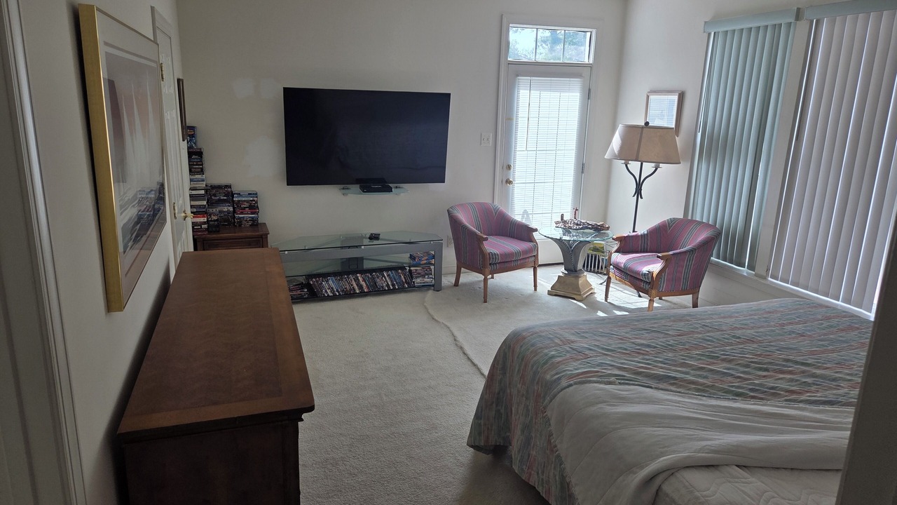 Photo of Bedroom in Wedgefield
