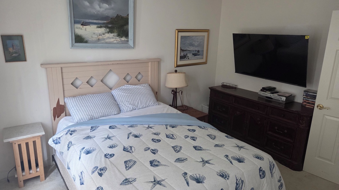 Photo of Bedroom in Wedgefield