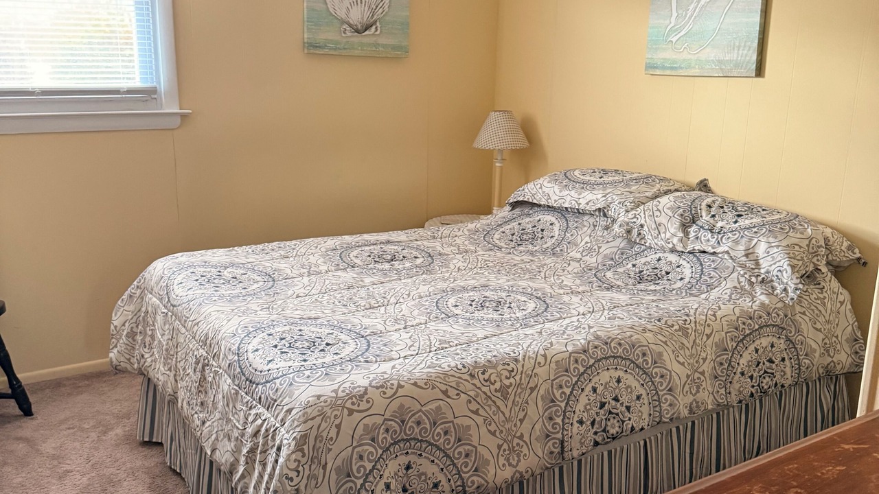 Photo of Bedroom in Ship Bottom
