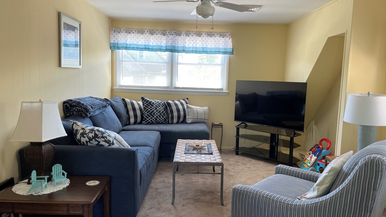 Photo of Livingroom in Ship Bottom
