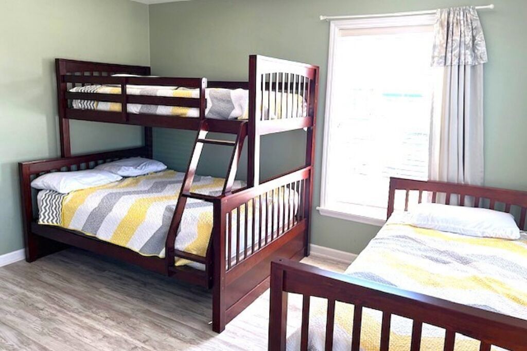 Photo of Bedroom in Point Pleasant Beach