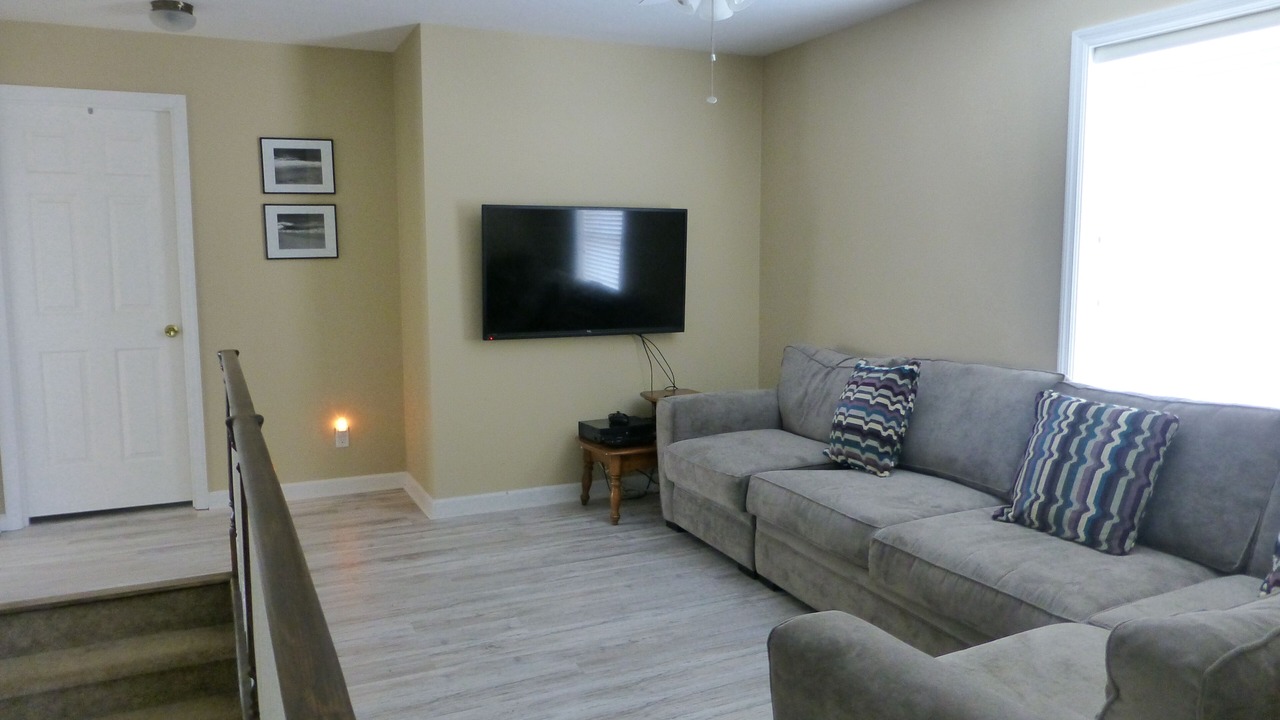 Photo of Bedroom in Point Pleasant Beach