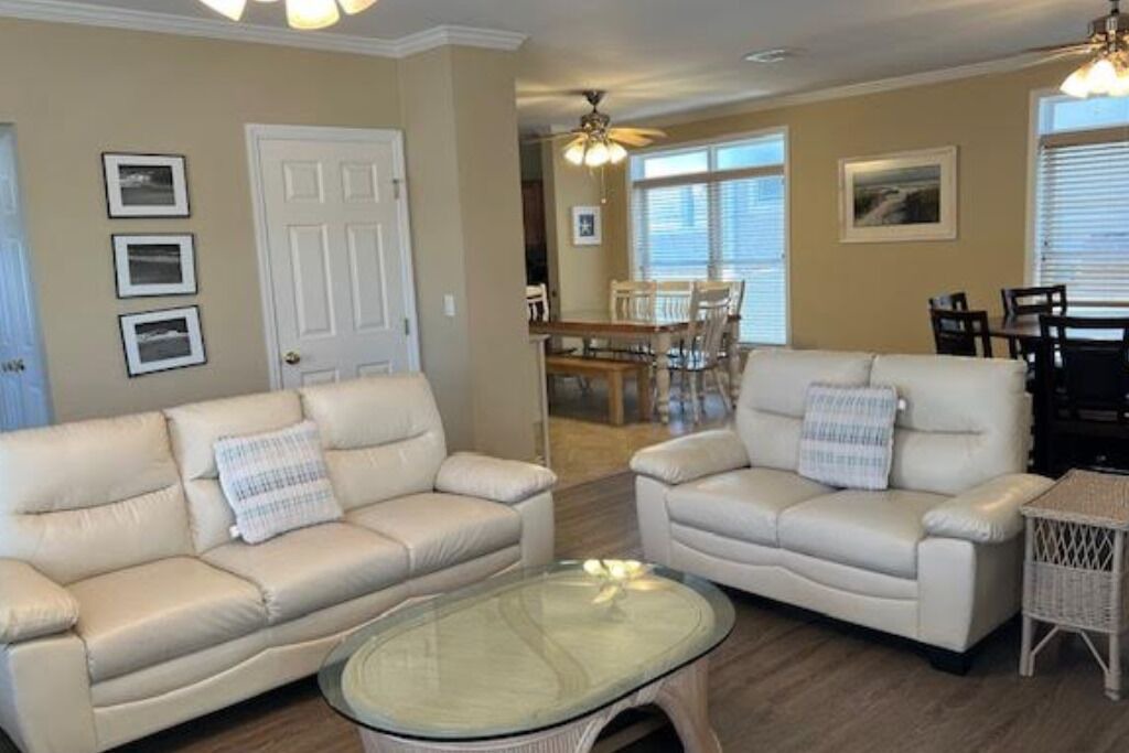 Photo of Livingroom in Point Pleasant Beach