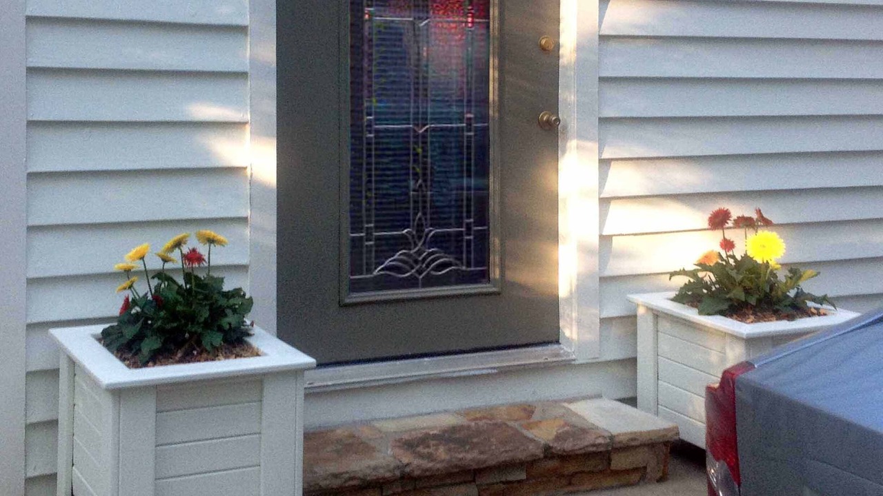 Photo of Outdoor in Milton
