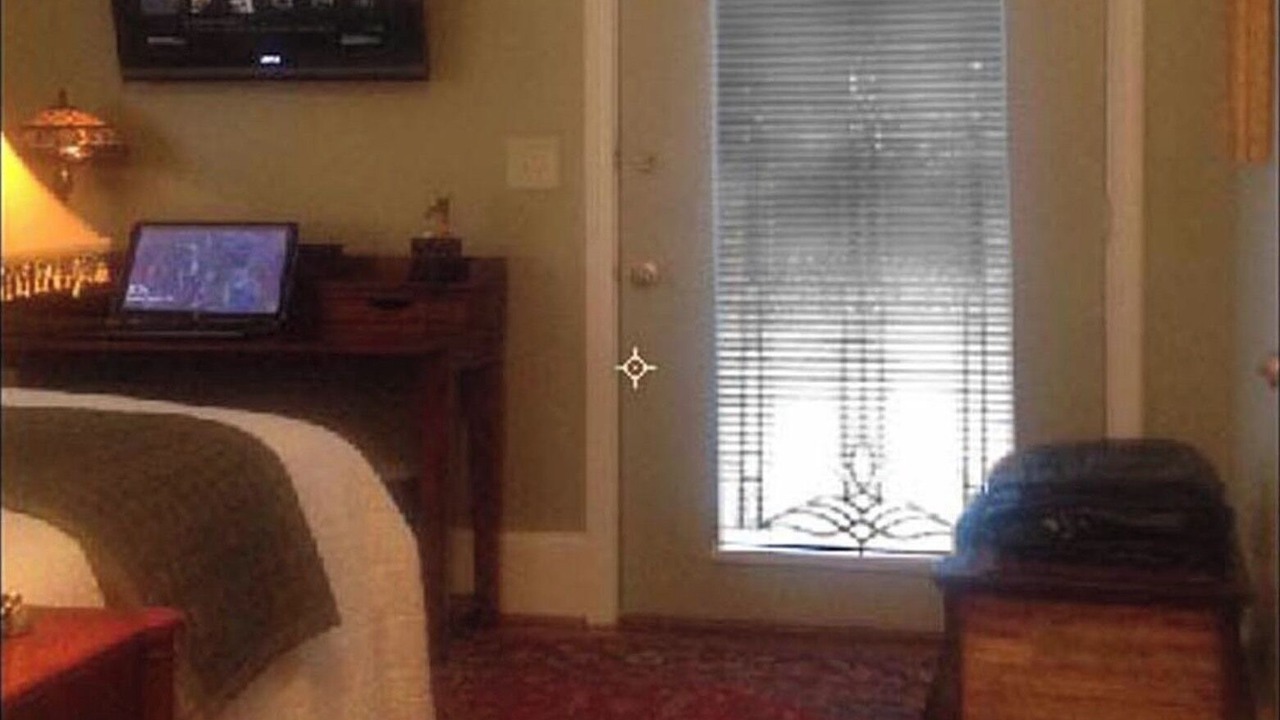 Photo of Bedroom in Milton